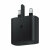 Official Samsung 25W USB-C Black Charger - For Samsung Galaxy S25 Plus 3