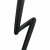 Olixar 100W 1.5m Braided USB-C To C Charge & Sync Black Cable - For Samsung Galaxy S25 Ultra 2