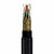 Olixar 100W 1.5m Braided USB-C To C Charge & Sync Black Cable - For Samsung Galaxy S25 Ultra 4