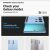 Spigen EliteShield EZ Fit 2 Pack Screen Protector with Installation Kit -  for Samsung Galaxy S25 Ultra 2