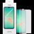 Official Samsung Two Pack of Screen Protectors - For Samsung Galaxy A26 4