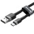 Baseus Cafule USB-C Charging cable -  3 metres 3