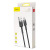 Baseus Cafule USB-C Charging cable -  3 metres 6
