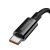 Baseus Superior Series 100W USB-A to USB-C Charging Cable - 1 metre 4