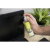 125ml Anti-Bacterial Liquid Screen Cleaner & Protection with Microfibre Cloth 2