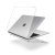 Olixar Clear Hard Case - For MacBook Air 15" 2025 2