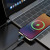 Dudao 100W 1m USB-C to USB-C Charge & Sync Cable with LED Display 5