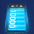 Dudao 22.5W 10000mAh Universal Dual Port Powerbank 6