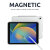 Olixar 100% Clear Anti-Shock Flexishield Case - For iPad 11" 2025 3