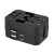 Wozinsky Universal 2 Port USB World Travel Mains Charger 45W - UK / US / EU / AUS 4