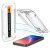 Spigen Twin Pack EZ Fit Tempered Glass Screen Protectors - For Google Pixel 9a 2