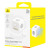 Baseus PowerCombo 7 In 1 Charging Adapter -  4 Plugs & 3 Plugs - 4000W 7