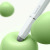 Baseus Smooth Writing Passive Stylus Pen with Interchangeable Tips - Magnetic Version 7