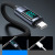 Joyroom 100W 1.2m USB-C to USB-C Charge & Sync Cable with LED Display 5
