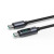 Joyroom 100W 1.2m USB-C to USB-C Charge & Sync Cable with LED Display 9