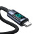 Joyroom 100W 1.2m USB-C to USB-C Charge & Sync Cable with LED Display 11