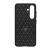 Olixar Black Carbon Fibre Style Case - For Samsung Galaxy S25 Edge 4