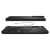 Spigen Black Tough Armor Kickstand Case - For Samsung Galaxy S25 Edge 9