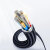 Joyroom 100W 1.2m USB-C to USB-C PD Charge & Sync Cable with LED Display 2