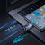 Joyroom 100W 1.2m USB-C to USB-C PD Charge & Sync Cable with LED Display 6