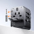 Joyroom Universal 4 Port Worldwide Travel Adapter -  EU / US / UK / JP / AU / CN 11