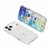 Olixar Clear Glitter Tough Case - For iPhone 17 Pro 4