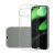 Olixar 100% Clear Flexishield Case - For Google Pixel 10 Pro XL 2
