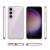 Olixar Ultra-Thin 100% Clear Case - For Samsung Galaxy A17 3