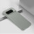 Olixar 100% Clear Flexishield Case - For Google Pixel 10 3