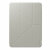 SwitchEasy Starlight White Origami Nude Folio Case - For iPad Pro 13" 2025 2