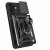 Olixar Black Privacy Case with Kickstand - For Google Pixel 9 Pro XL 5