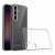 Olixar Flexishield Clear Case - For Samsung Galaxy S26 3