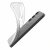 Olixar Flexishield Clear Case - For Samsung Galaxy S26 4