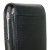 Piel Frama Luxury Leather Case - Treo 750 - Black 3