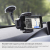 Olixar Windscreen & Dashboard Universal Car Phone Holder 3