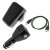USB Charging Adaptor Triple Pack 3