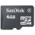 Carte MicroSDHC SanDisk - 4 Go 2