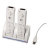 Dual Charging Station for Wiimote 2