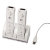 Dual Charging Station for Wiimote 3