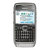 Sim Free Nokia E71 - Steel Grey 2
