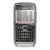 Sim Free Nokia E71 - Steel Grey 4