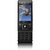 Sim Free Sony Ericsson C905 - Night Black 4