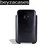 Beyza SlimLine Leather Pouch Case - HTC Touch Diamond - Black 2