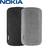 Nokia  CP-373 Carry Case - Grey 2