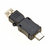 Charging Adapter Tip - Mini USB To Micro USB 2