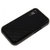 FlexiShield Skin For The Samsung Tocco Lite - Transparent Black 3
