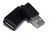Adpatateur USB avec pivot inclinable 3