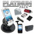 Platinum Pack For HTC Magic 2