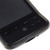 FlexiShield Skin Case für HTC Hero in Schwarz 5