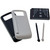 Mugen Battery & Back Cover - Nokia N97 - 3600 mAh 6